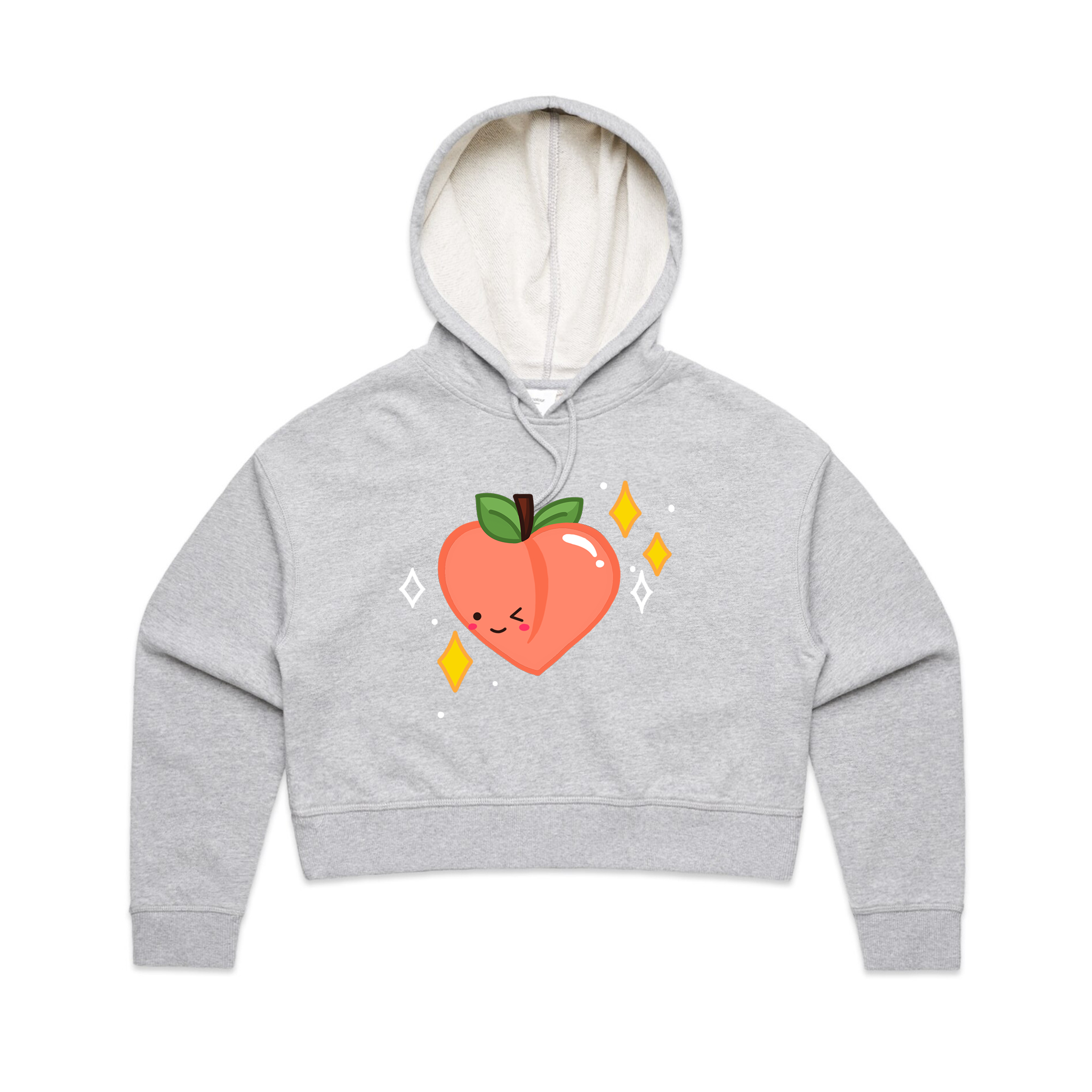 Peachy Hoodie