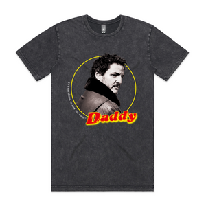 Pedro Daddy Tee
