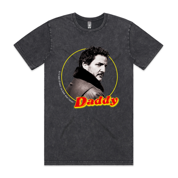 Pedro Daddy Tee