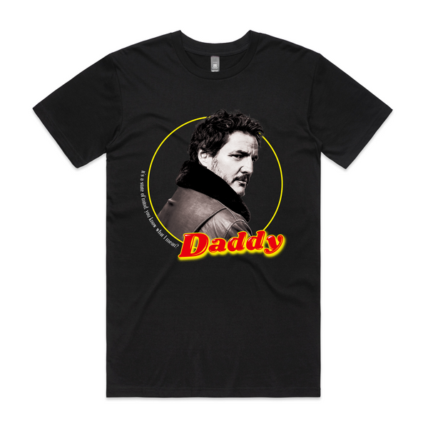 Pedro Daddy Tee