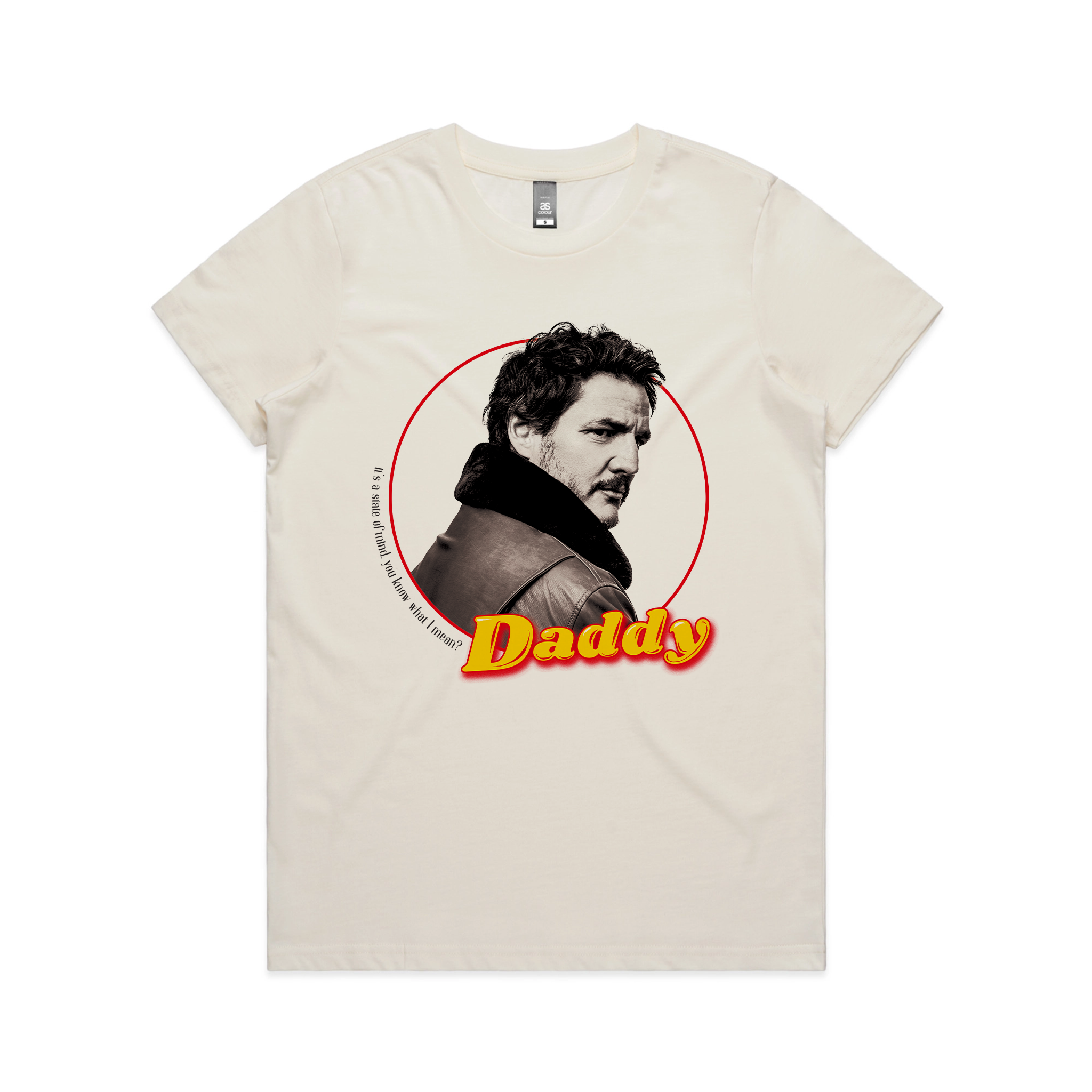 Pedro Daddy Tee