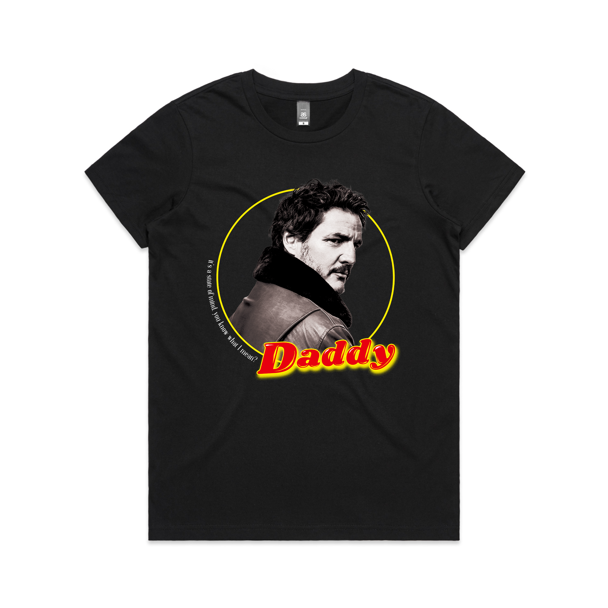 Pedro Daddy Tee