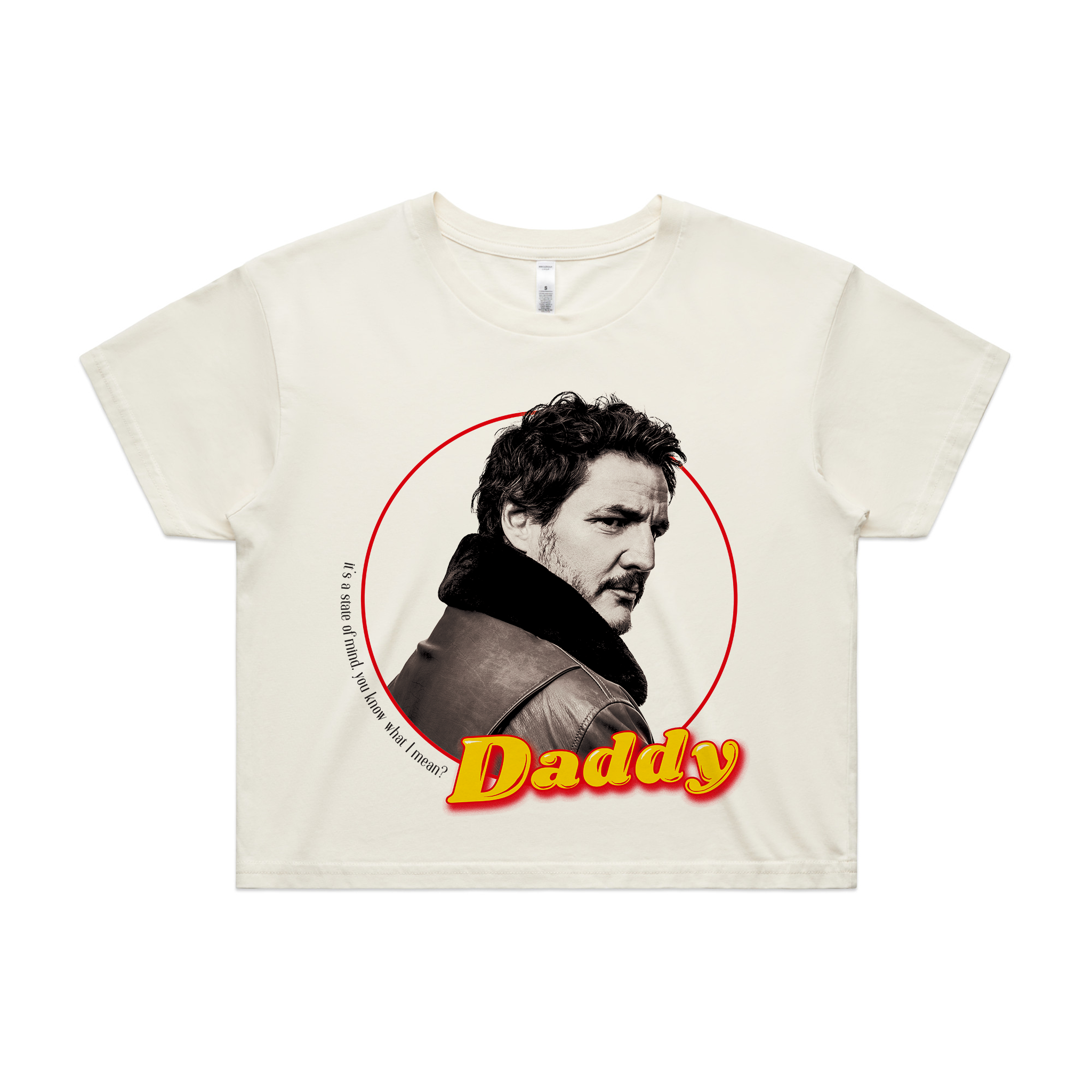 Pedro Daddy Tee