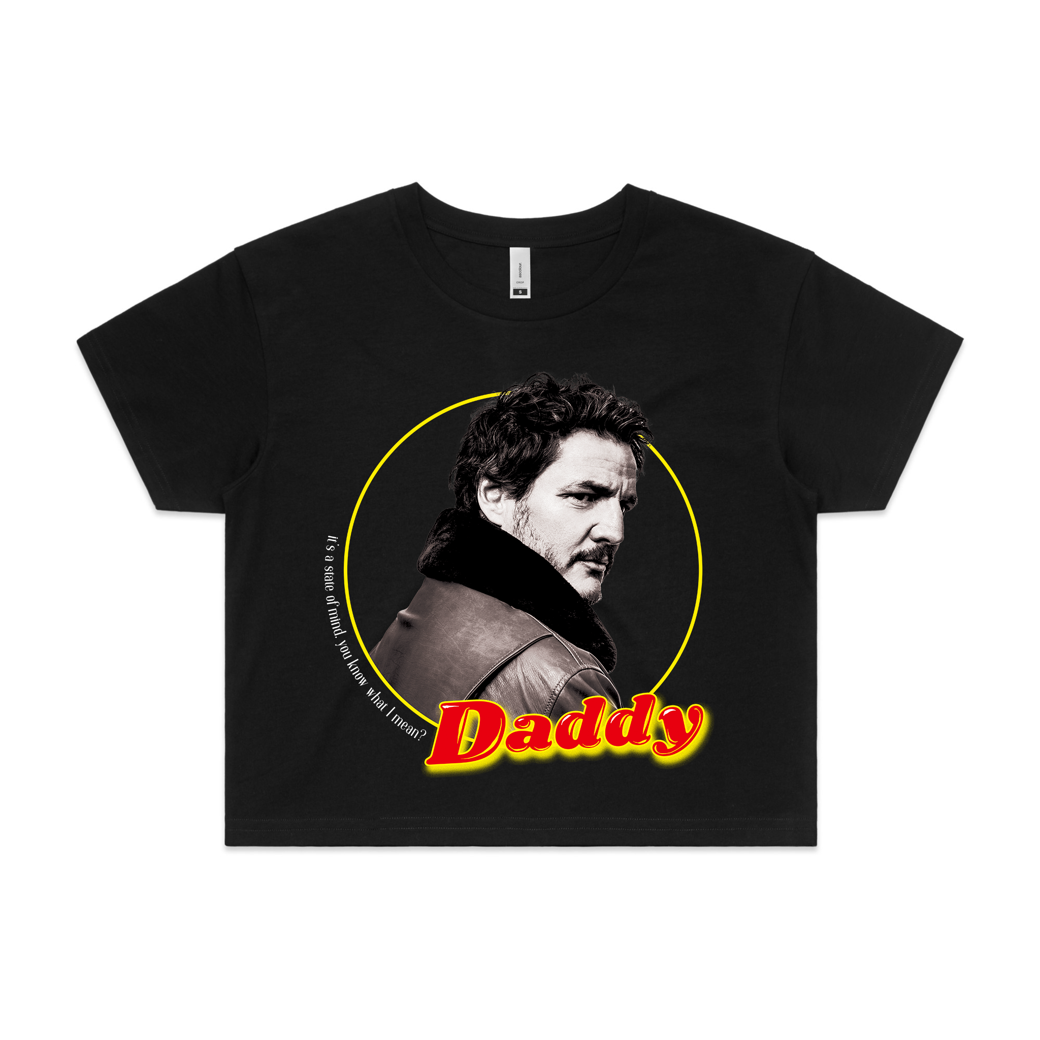 Pedro Daddy Tee