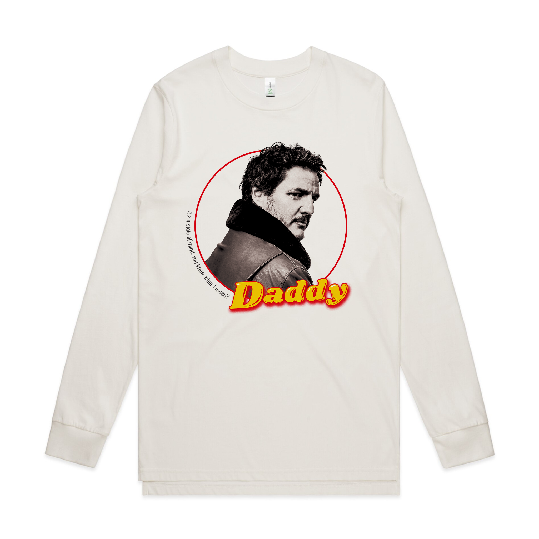 Pedro Daddy Tee