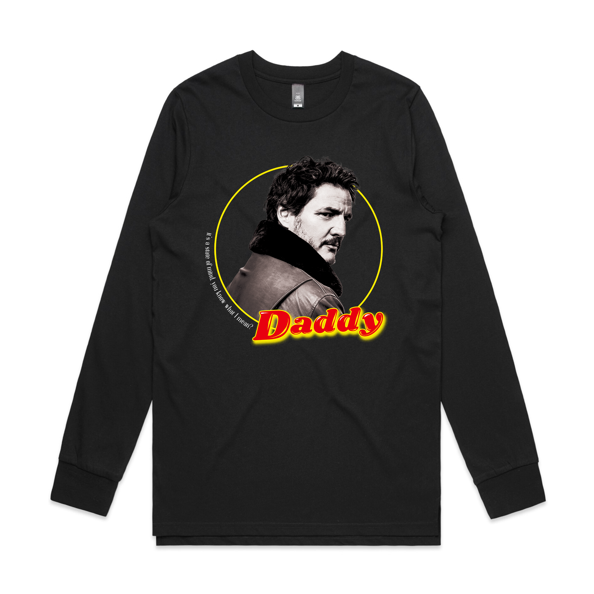 Pedro Daddy Tee