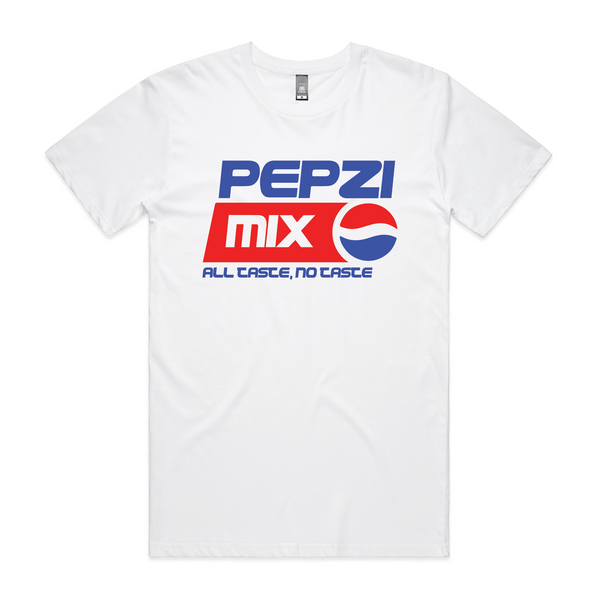 Pepzi Mix Tee