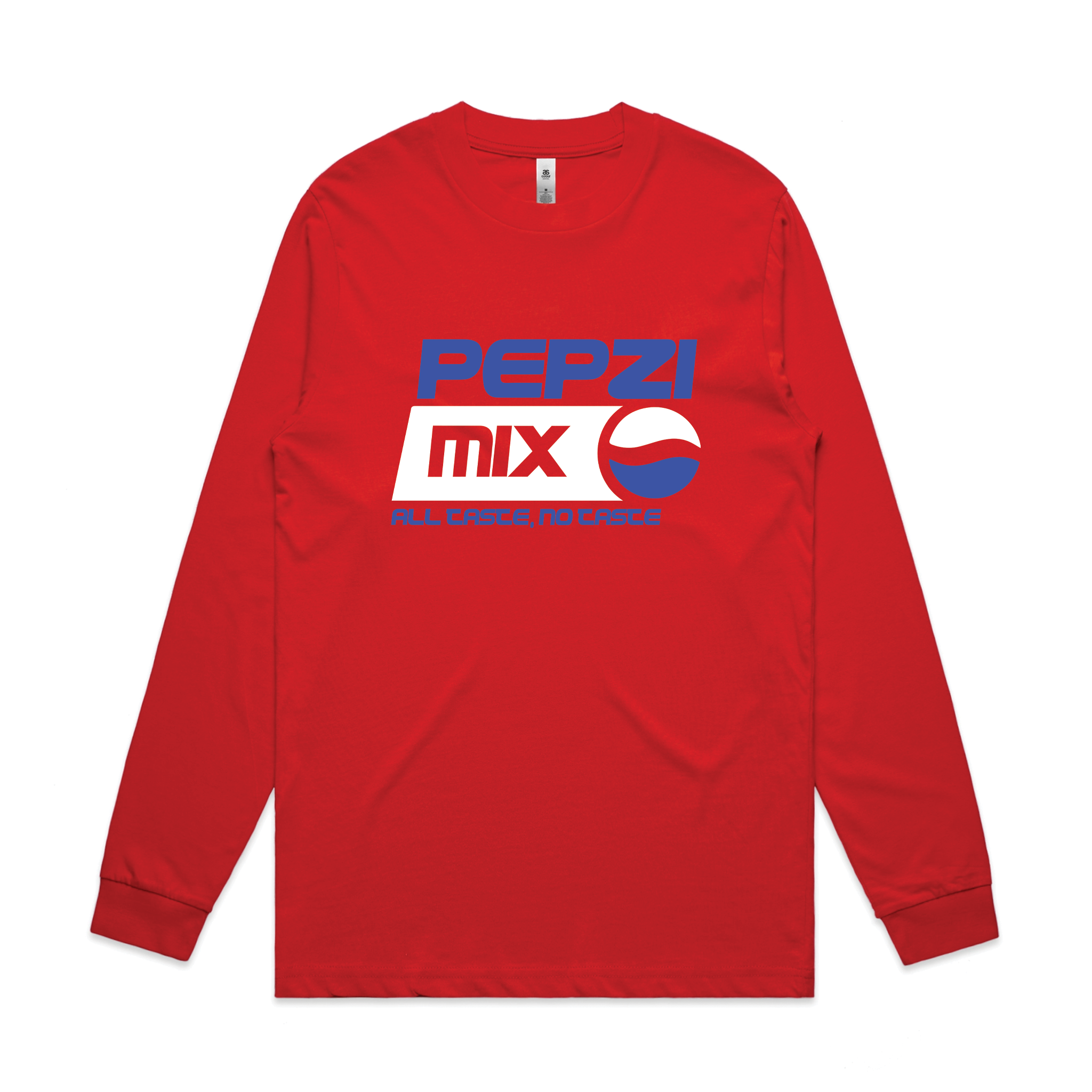 Pepzi Mix Tee