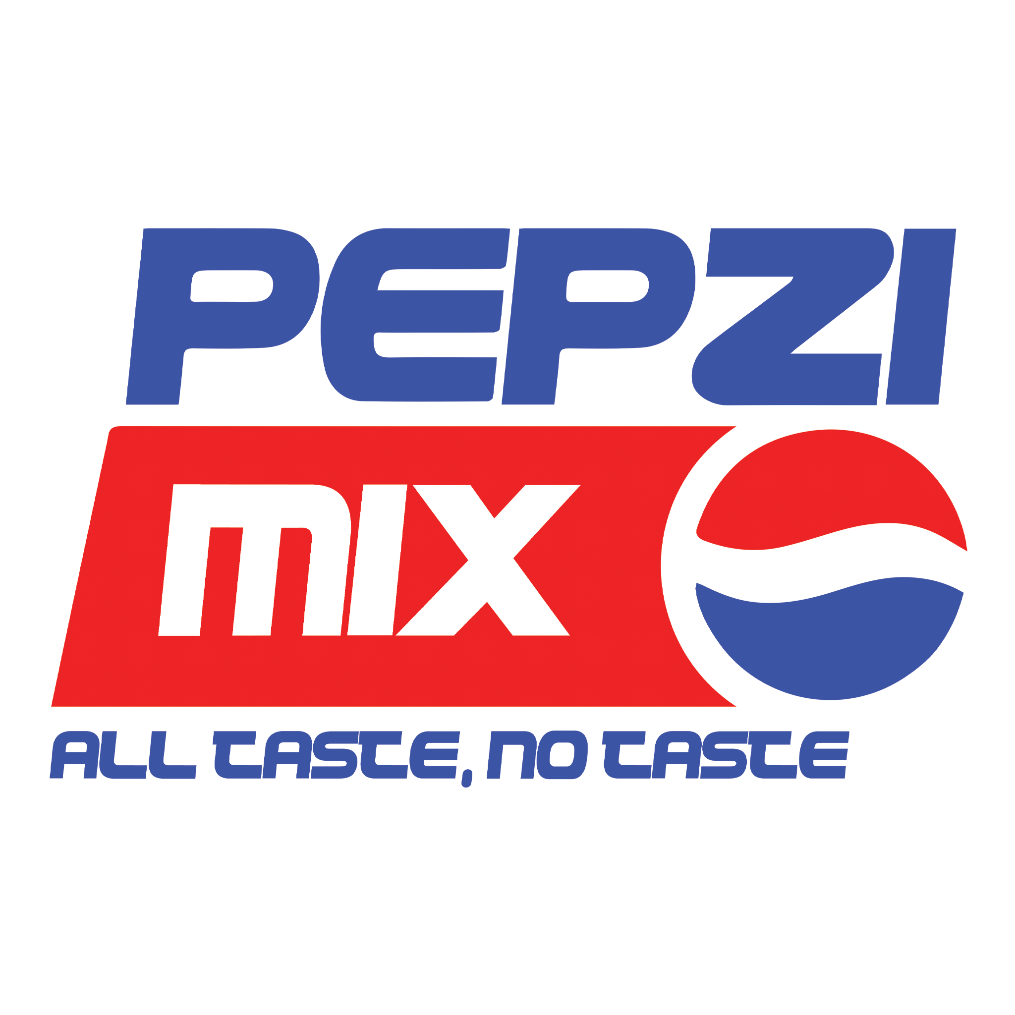 Pepzi Mix Tee