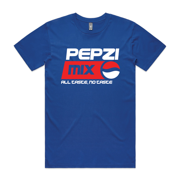 Pepzi Mix Tee