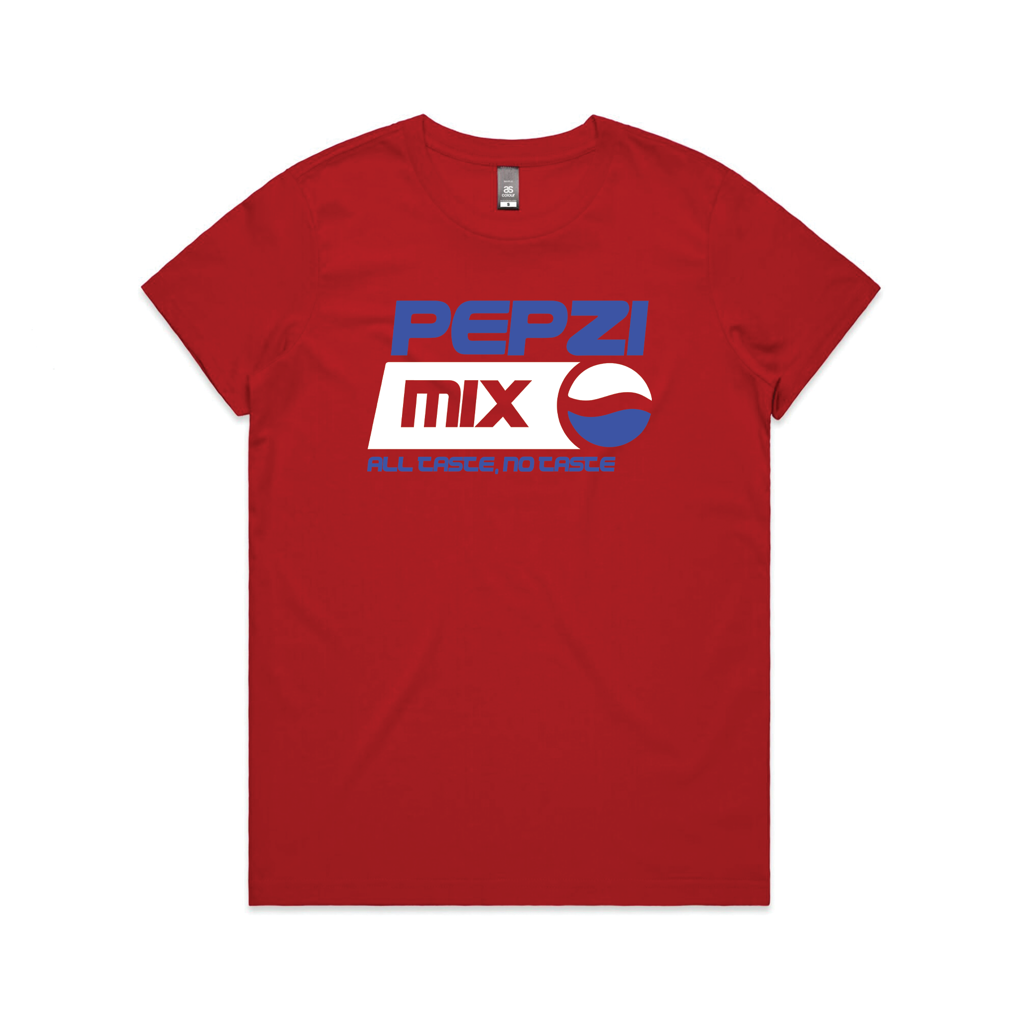 Pepzi Mix Tee