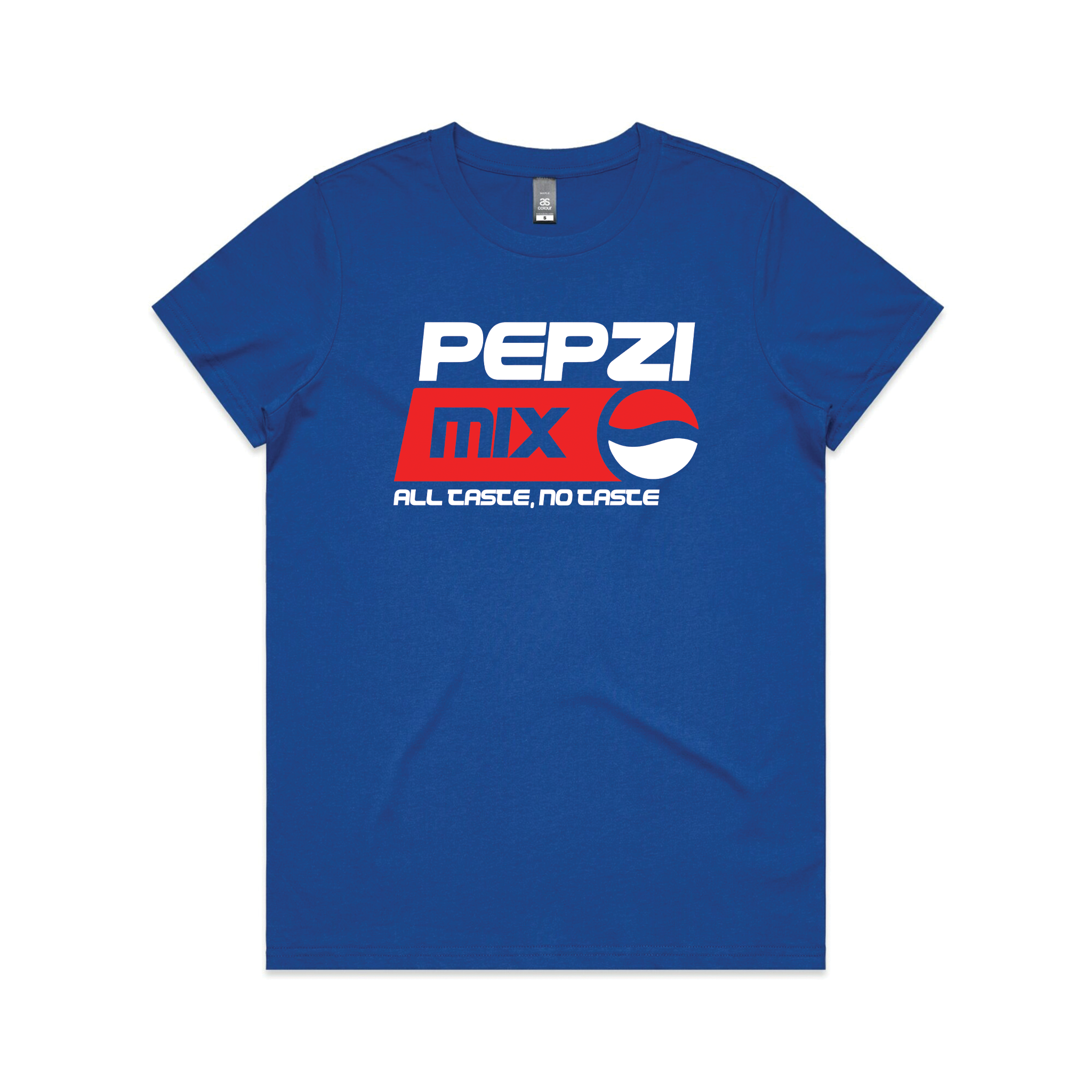 Pepzi Mix Tee