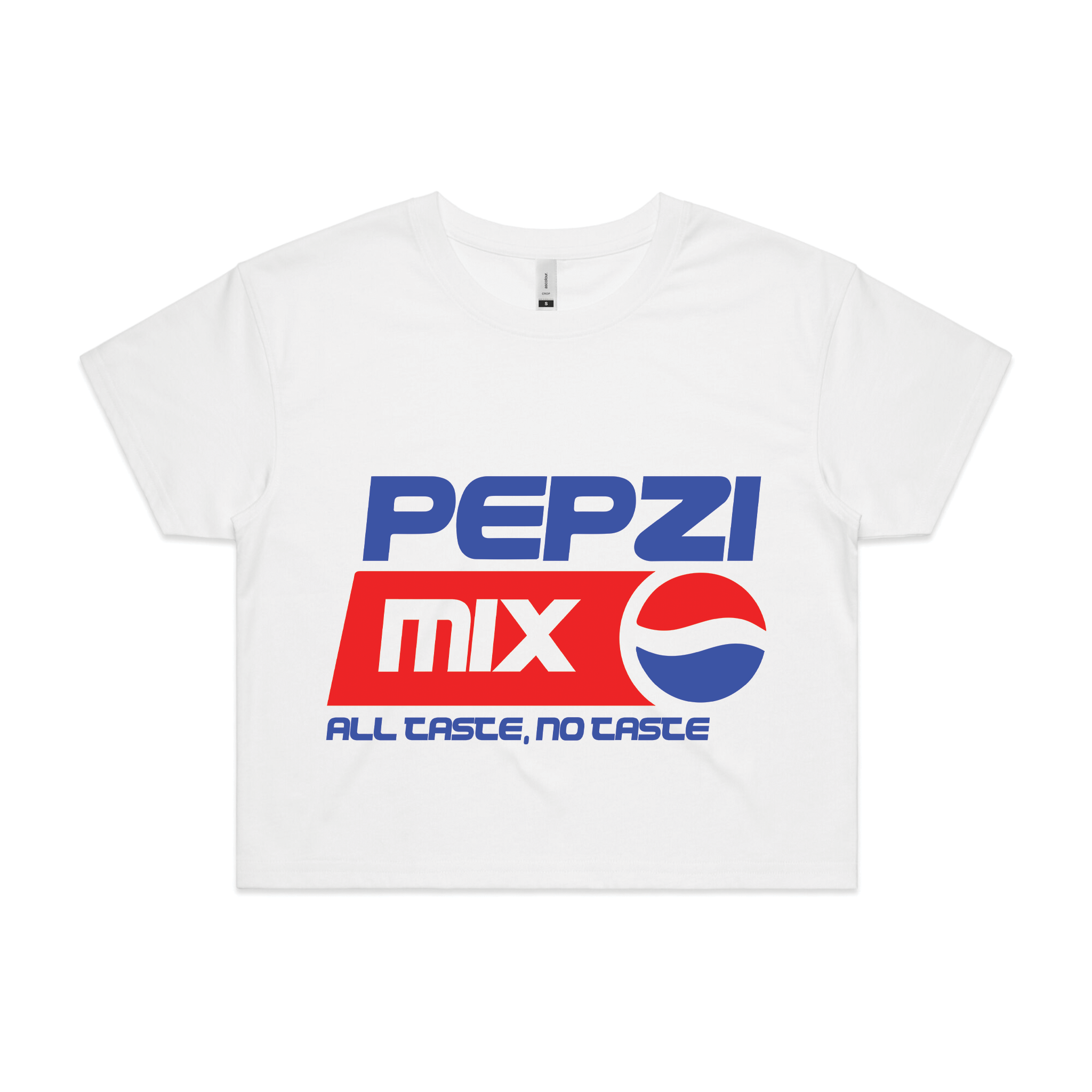 Pepzi Mix Tee