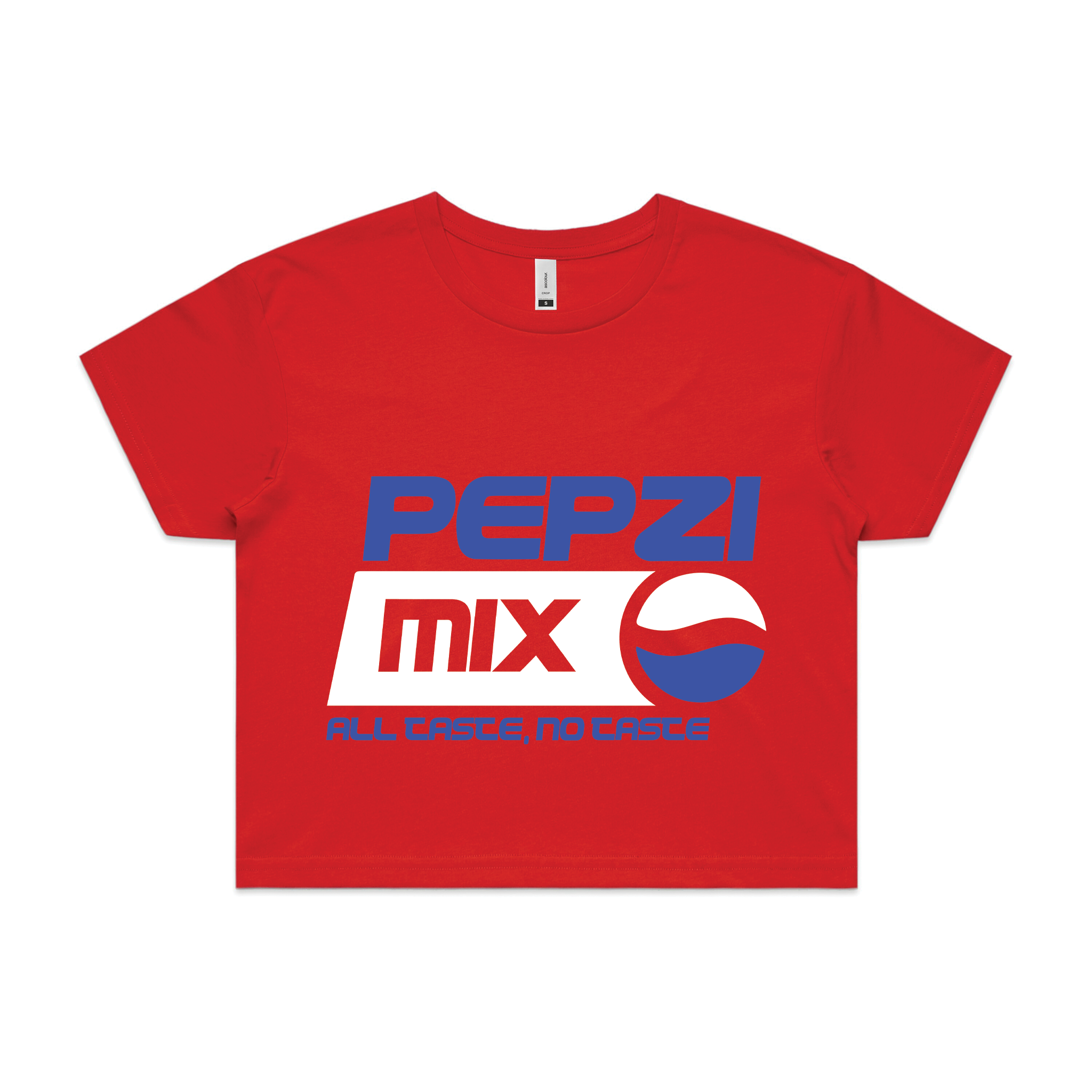 Pepzi Mix Tee