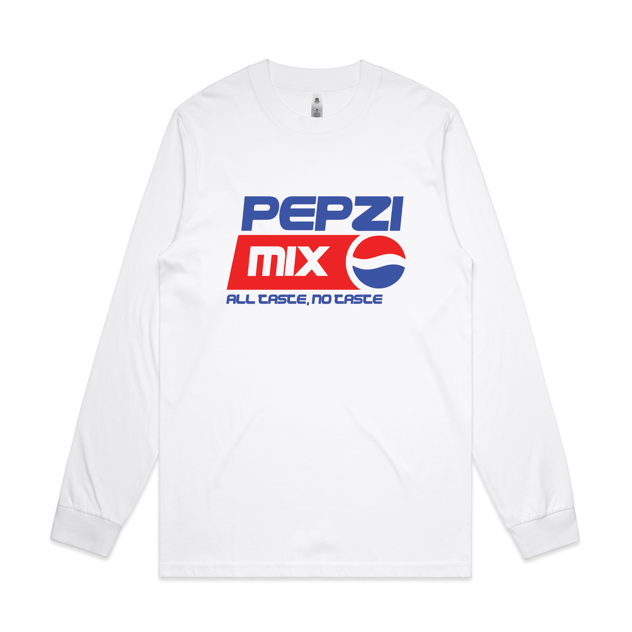 Pepzi Mix Tee