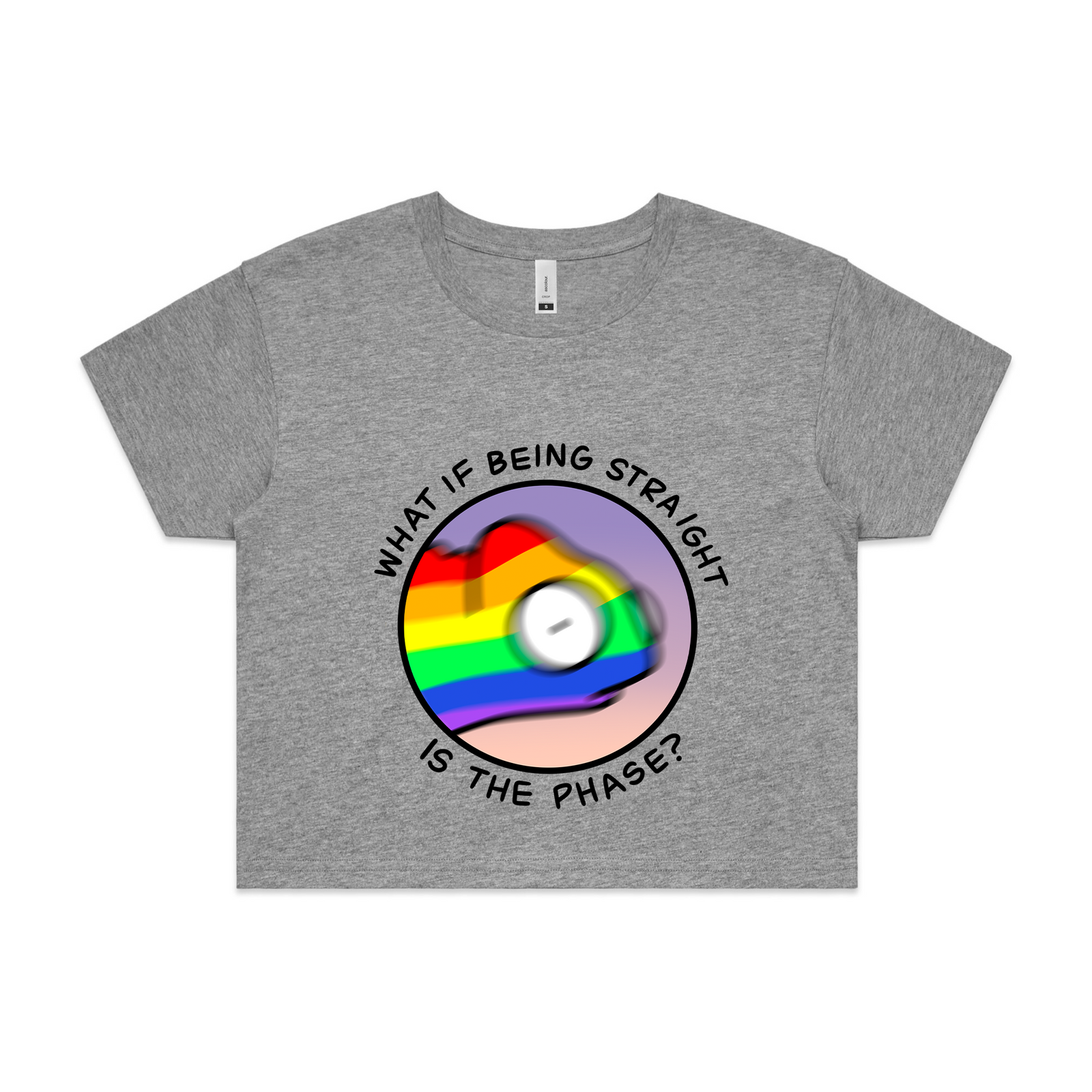 Phase Tee