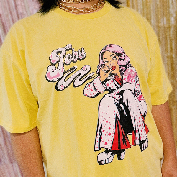 Jobu Tee