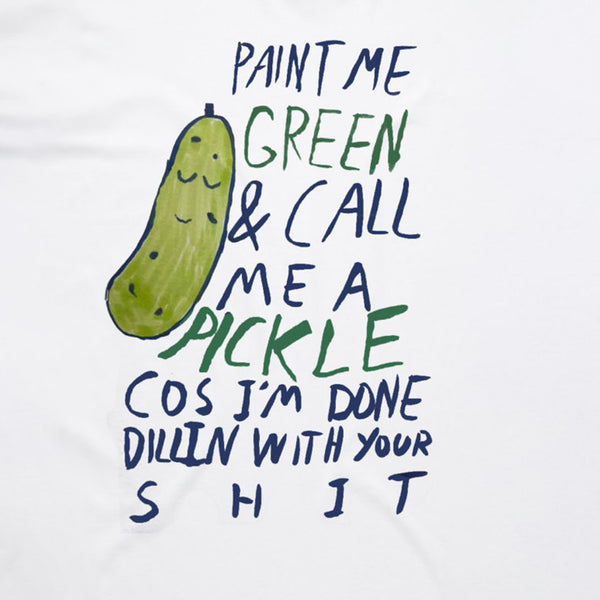 Pickle Tee