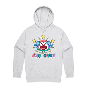 Pietro Hoodie