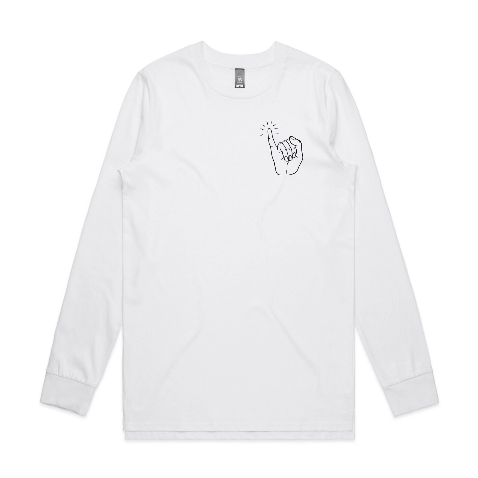 Pinkie Tee
