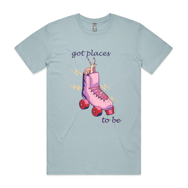 Places To Be Tee