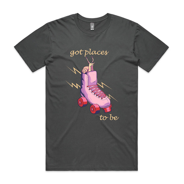 Places To Be Tee