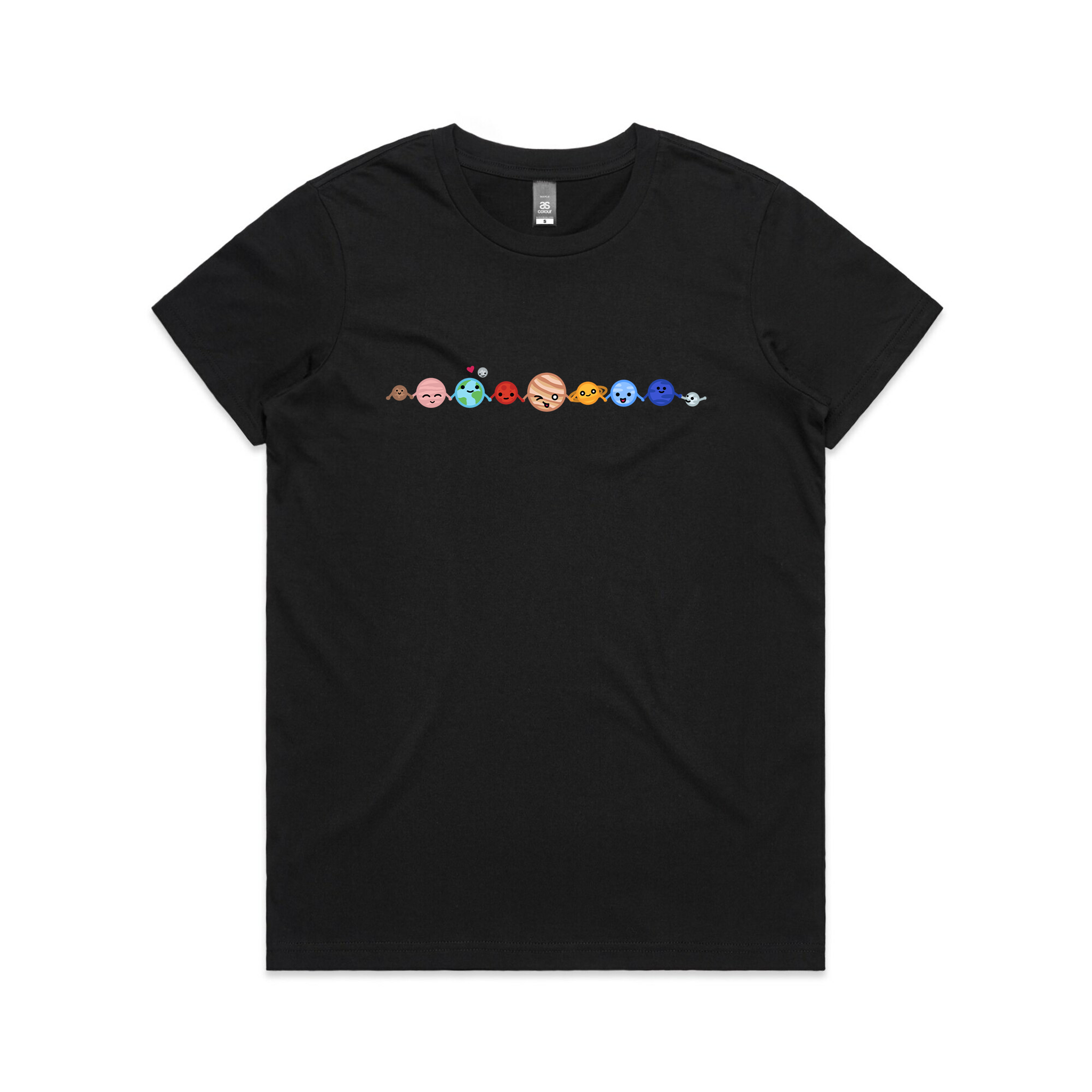 Planet Love Tee