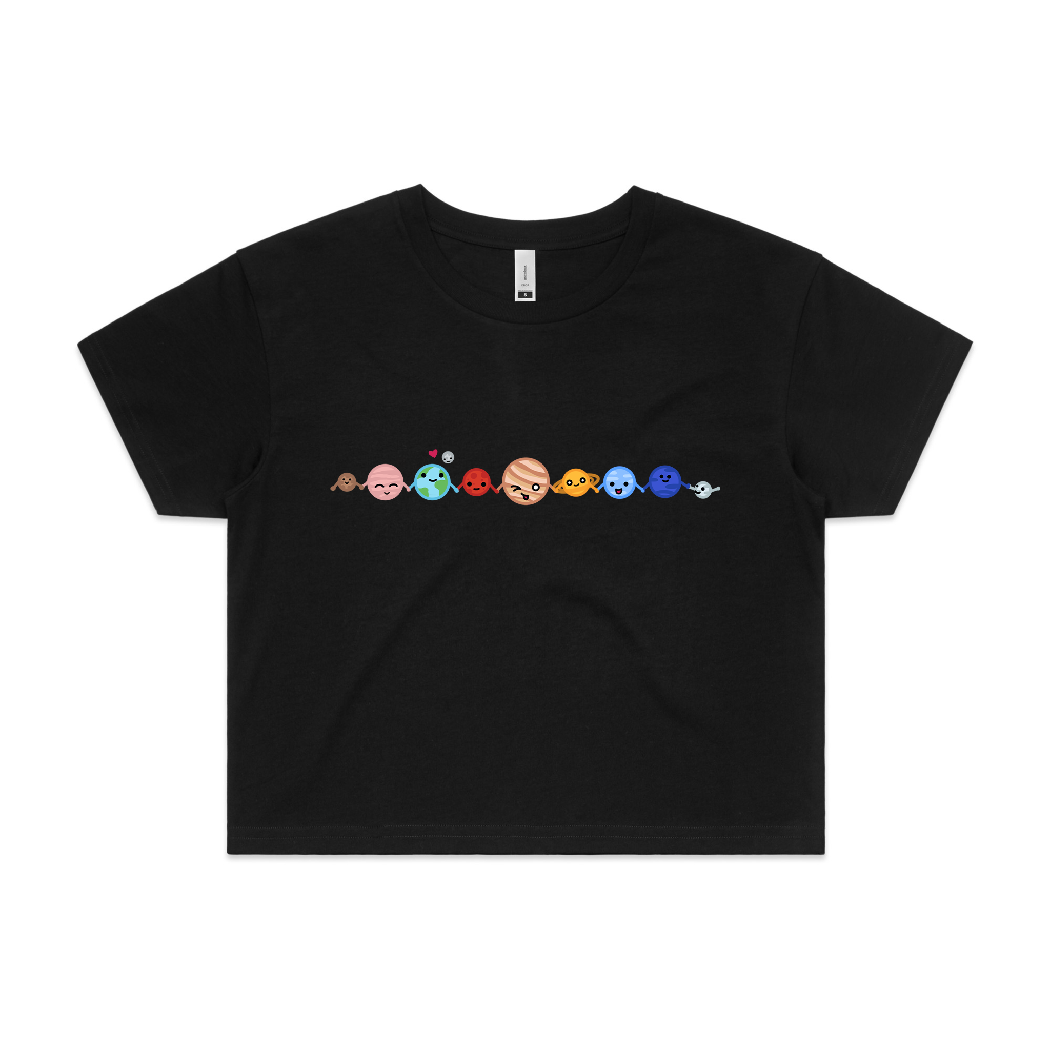 Planet Love Tee