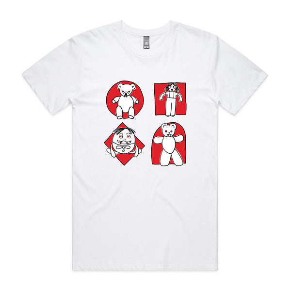 Play School Tee