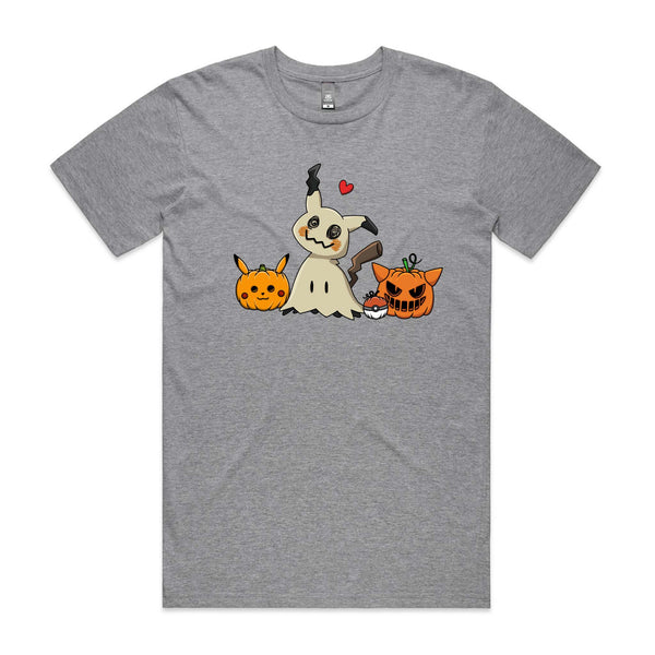 Poké Pumpkins Tee