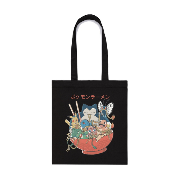 Pokebowl Tote