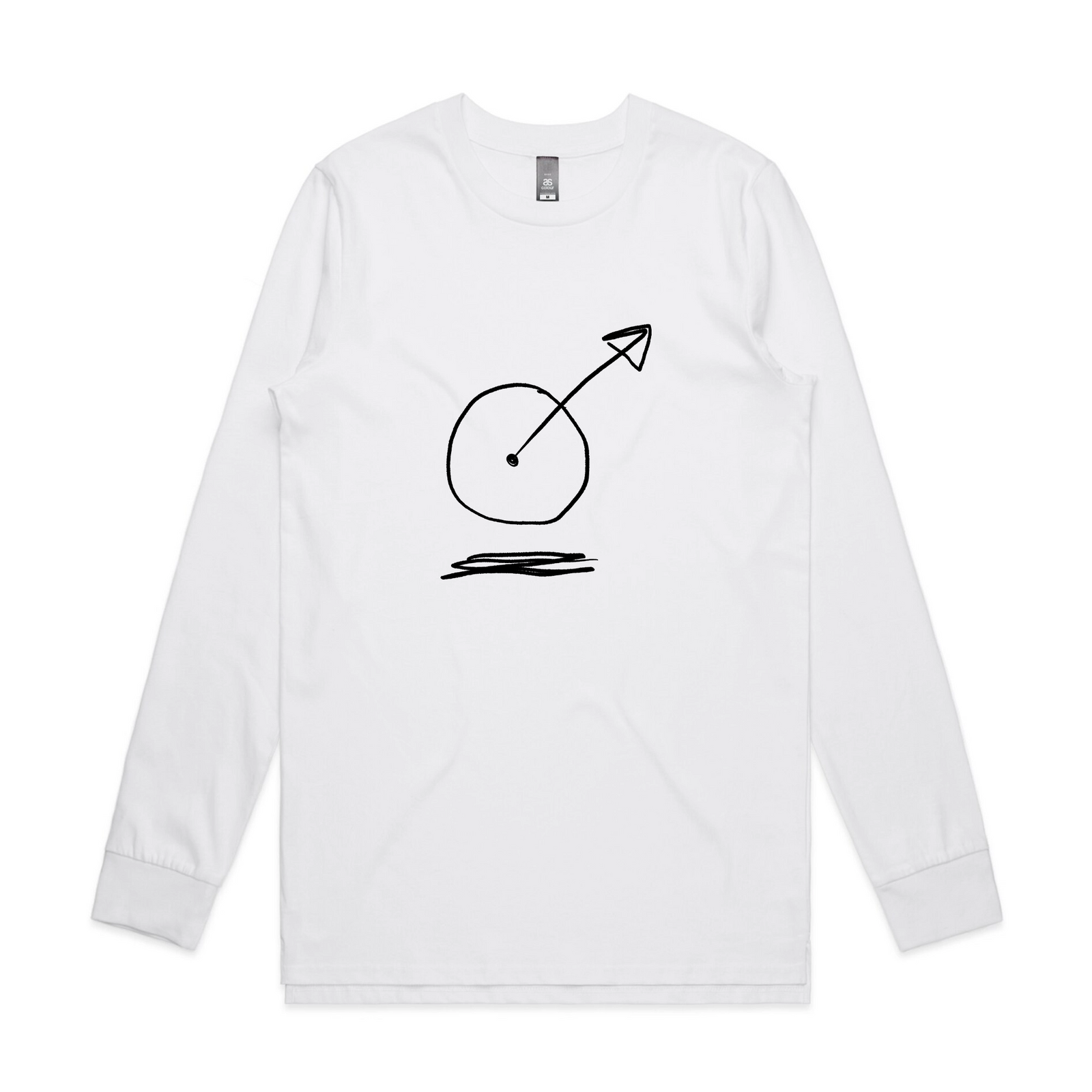 Presentation Tee