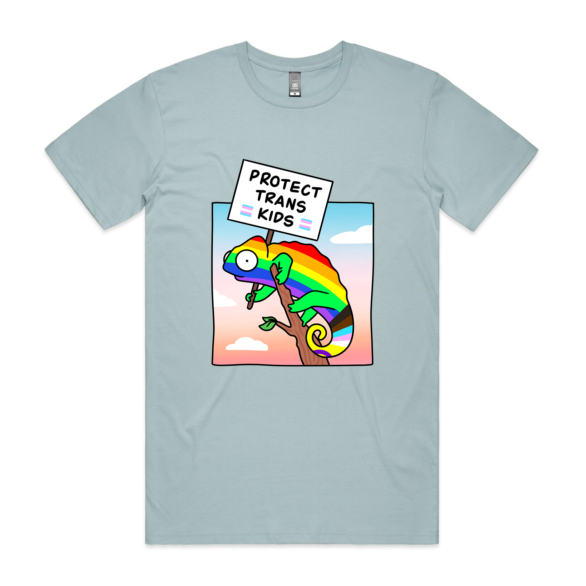 Protect Trans Kids Tee