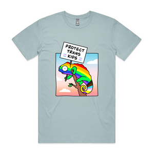 Protect Trans Kids Tee