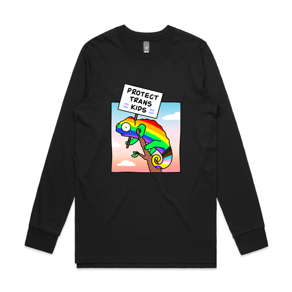 Protect Trans Kids Tee