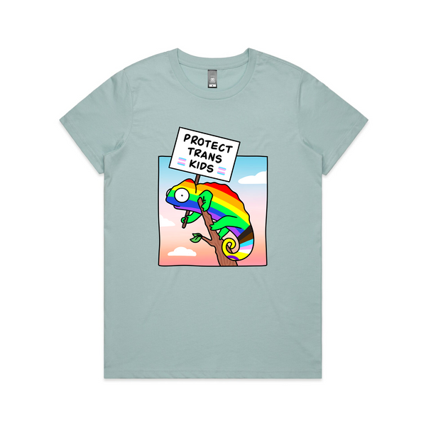 Protect Trans Kids Tee