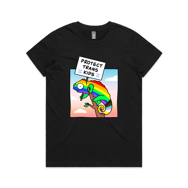 Protect Trans Kids Tee