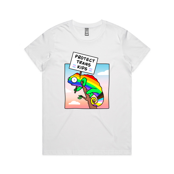 Protect Trans Kids Tee