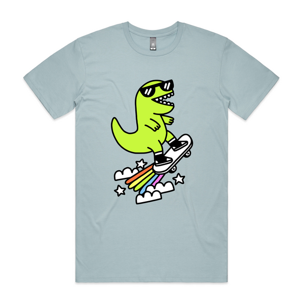 Rad Rex Tee