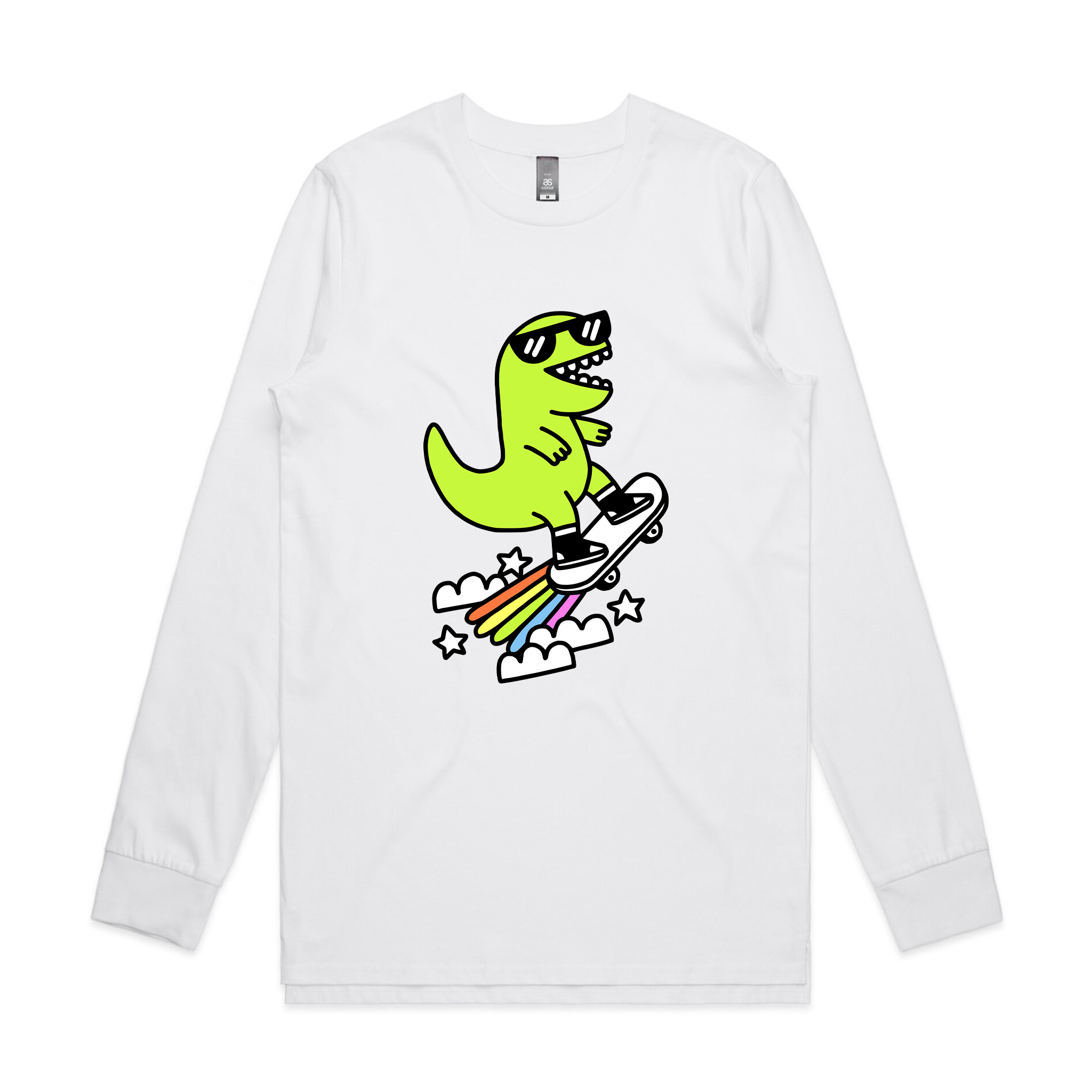 Rad Rex Tee