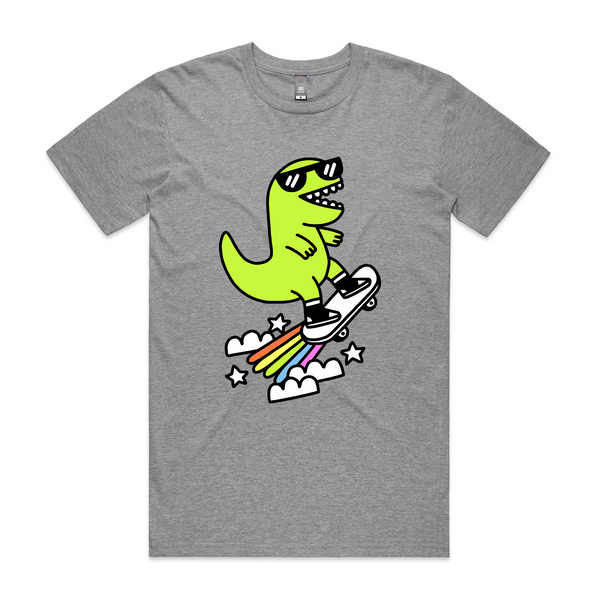 Rad Rex Tee