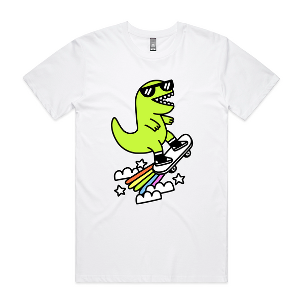 Rad Rex Tee