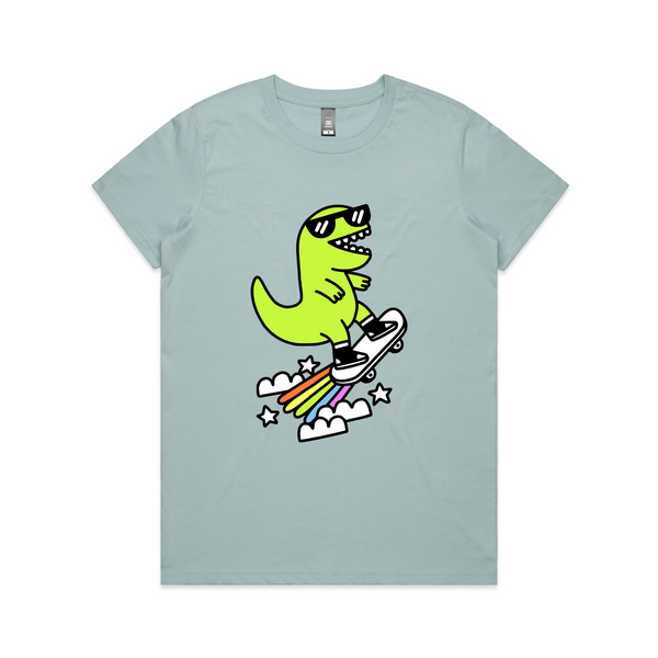 Rad Rex Tee