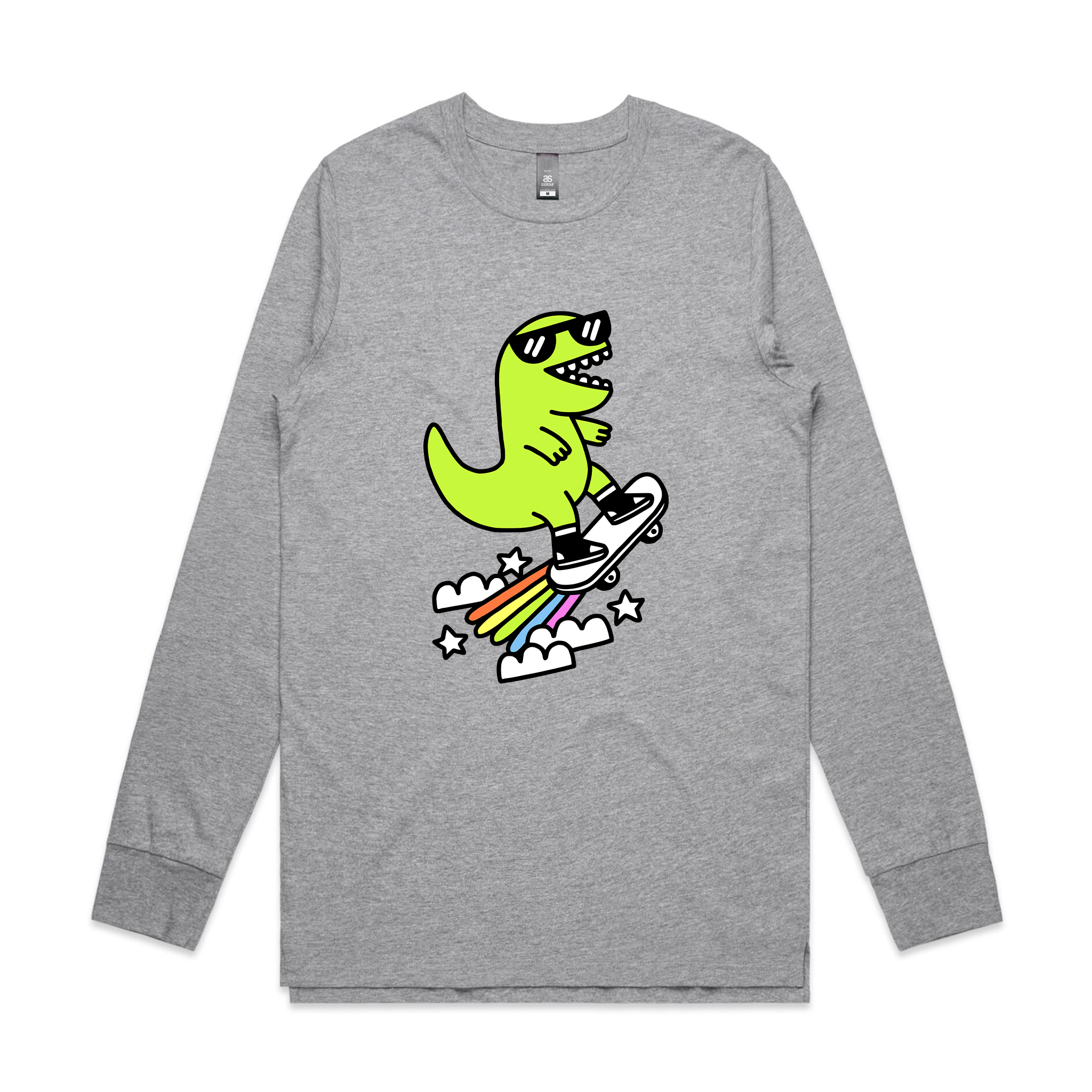 Rad Rex Tee