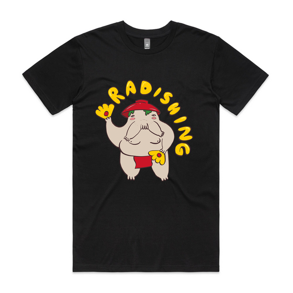 Radishing Tee