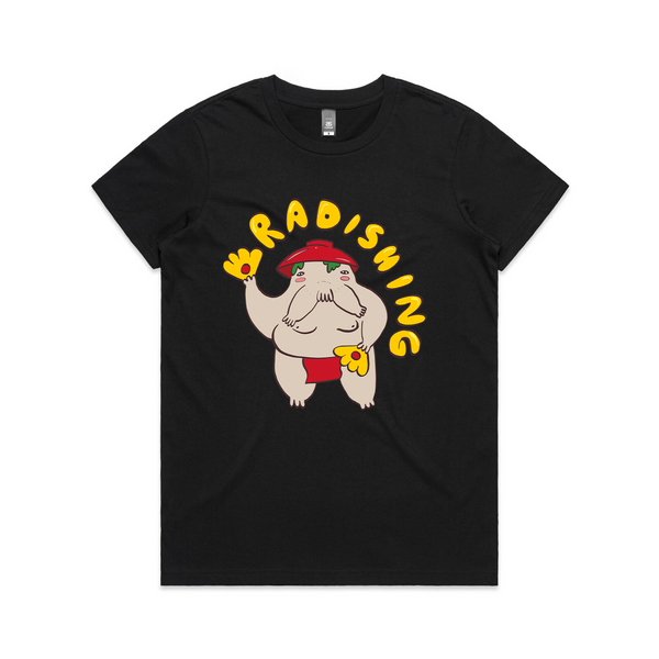 Radishing Tee