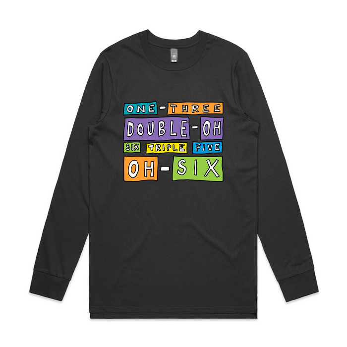 Reading Writing Hotline Tee Ethically Made T-Shirts, Hoodies, Jumpers ...