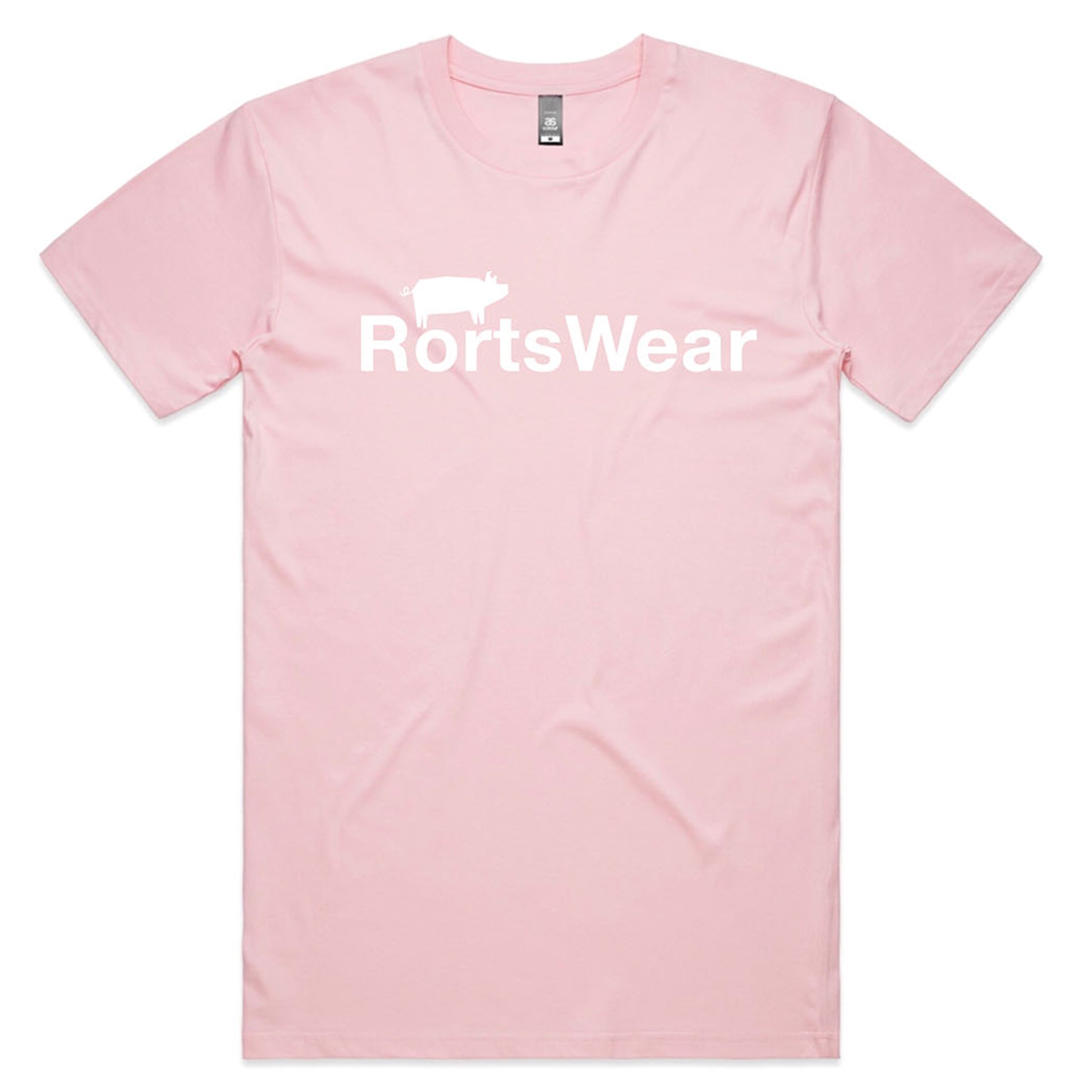 Rortswear Text Tee