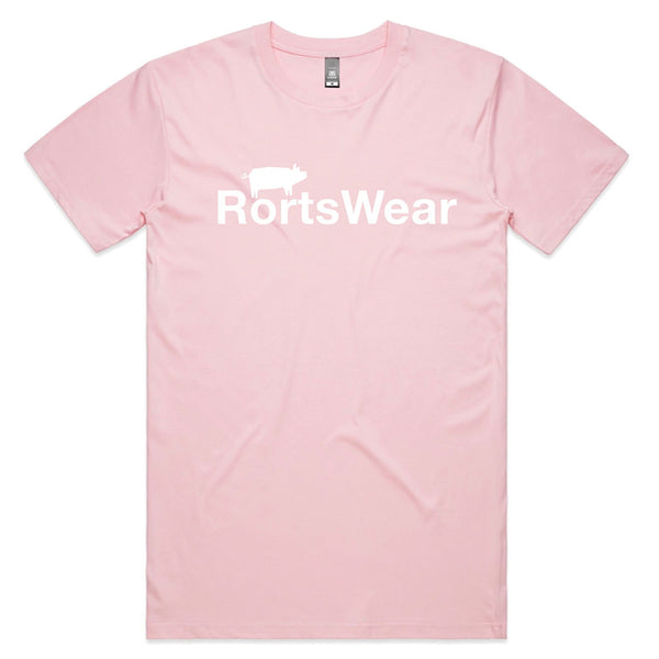 Rortswear Text Tee