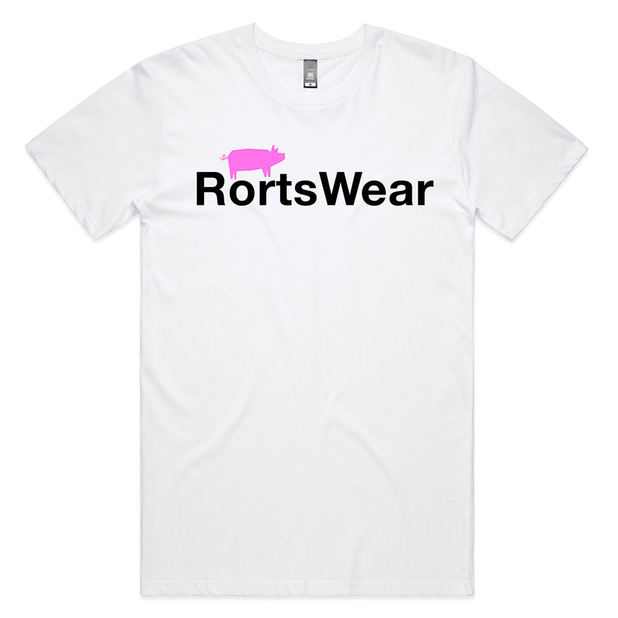 Rortswear Text Tee